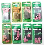 Lot Of 8 Packs 5 Littelfuse MIN4BP Amp Automotive Blade Mini Fuses. Fixed Price $13.99.