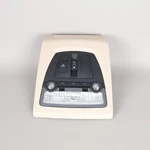 Bmw X3 528I 535I 550I Overhead Dome Light Switch Panel 61319276232 Oem. Fixed Price $59.16.