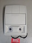 2011 Dodge Journey Front Overhead Console Dome Light Beige 2AEFAM069. Fixed Price $63.18.