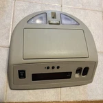 04-12 Nissan Armada Titan Overhead Console Dome Light 26430-7S60 Read. Fixed Price $45.00.