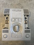 04-10 Audi A8L D3 Quattro Front Dome Light Overhead Map Lamp W/ Switch Oem. Fixed Price $50.55.