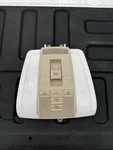 2010-2015 Mercedes GLK350 Front Overhead Dome Light Lamp Beige Oem. Fixed Price $90.00.