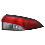 For Toyota Corolla Tail Light 2020 2021 Passenger Side Capa Smoked Led TO2805152. Fixed Price $153.70.