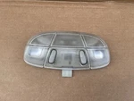 2005 Ford Explorer Roof Rear Dome Map Light Lamp Factory Oem YF1A-13776-A0. Fixed Price $59.99.