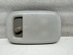 T0639 2000-2003 Toyota Prius Rear Over Head Reading Dome Light Grey 286-76567. Fixed Price $24.99.