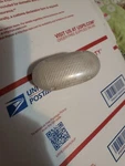 2001-03 Nissan Maxima Door Panel Light 02 Se. Fixed Price $20.00.