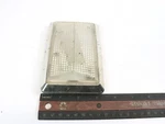 1979-1991 Mustang Dome Light Cover Base Used Oem Ford# D9AB-13776-AC. Fixed Price $13.48.
