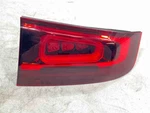 2020 - 2026 Mercedes GLB250 Lh Driver Tail Light Assy Liftgate Mounted Oem. Fixed Price $123.25.