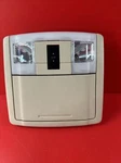 Beige 2008-2009 Ford Taurus Front Overhead Dome Light Lamp Sunroof 8G1354519A58. Fixed Price $69.99.