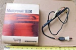 Nos Courtesy Lamp Switch & Wiring Assembly 1973 Ford Mercury Full-size +meteor. Fixed Price $28.00.