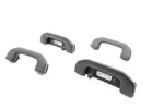 2019 - 2021 Mercedes C300 W205 Headliner Grab Handle Set Of 4 Oem Trim 267. Fixed Price $48.65.