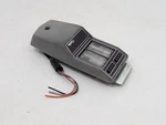 80-89 Cadillac Brougham Fleetwood Deville Gray Interior Dome. Fixed Price $76.46.