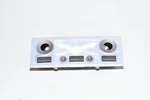 Bmw E65 Series E66 E67 Interior Reading Light Rear 8379700. Fixed Price $16.59.