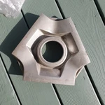 Front Nissan Pathfinder Wheel Center Hubcap 93 94 95 96 97 40315 61G00 Truck. Fixed Price $45.00.