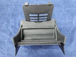 2002 - 2006 Mini Cooper Lower Trim Panel Bezel Cover & Mat 130777 / 7121738. Fixed Price $50.00.