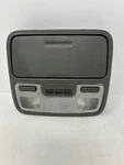 Honda & Acura Front Overhead Map Dome Light Console 2 Pin W/homelink Ex Model. Fixed Price $57.70.