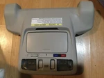 2015 2016 2017 Subaru Outback Legacy Dome Light Controls Sunroof 87504AL02A Oem. Fixed Price $29.00.