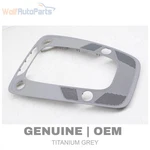 2020-2025 Audi Q5 Phev Front Dome Reading Light/ Sun Roof Switch Frame Trim. Fixed Price $29.99.
