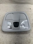 19 23 Jeep Cherokee *front Overhead Dome Light Map Lamp (gray) Oem Console. Fixed Price $44.98.