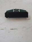 1995-1997 Lincoln Town Car Dummy Light Information Center F5VF-10N911-AC 18629. Fixed Price $6.50.