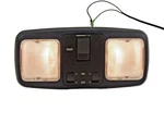 Lincoln Mark Viii Dome Light Sunroof Switch Blue 1993 To 1996 #8462 Duty Free. Fixed Price $79.99.