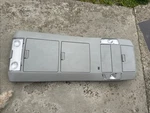 2007-2013 Toyota Tundra Overhead Roof Console Dome Light Oem Gray. Fixed Price $90.00.
