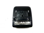 07-13 Bmw X6 XDRIVE50I Front Overhead Switch Unit Roof Dome Map Light Panel Oem. Fixed Price $53.99.