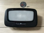 Oem 2021 - 2025 Kia K5 Roof Headliner Dome Reading Lamp 92850Q5000. Fixed Price $20.00.