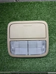2008-2012 Honda Accord Overhead Console Dome Map Light Lamp Storage 1434710 Oem. Fixed Price $39.00.