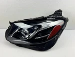 Nice! 2017-2020 Mercedes Class Full Led Left Lh Side Headlight Oem 2139069704. Fixed Price $995.00.