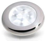 Hella Lights 980501521 Courtesy White - Polished 316 S/s B. Fixed Price $43.67.