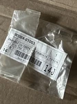 Genuine Toyota Dome Lamp Bulb 90084-81003. Fixed Price $8.24.