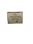 E6DZ13A756A Lamp Ford Original Item ( Oem ). Fixed Price $10.00.