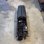 14-17 Maserati Ghibli 3.0L Front Center Console Armrest Trim Cover Assy Oem. Fixed Price $200.00.