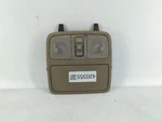 2010 Hyundai Elantra Overhead Roof Console Qctzf. Fixed Price $67.88.