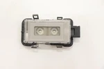 2024 - 2025 Volkswagen Atlas Roof Right Left Interior Light Lamp Oem Trim Ws. Fixed Price $35.49.