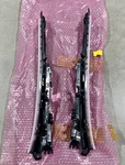 Oem Mercedes-benz Left & Right Front Door Upper Ambient Lighting 295-900-10-01. Fixed Price $579.99.