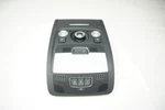 2010-2016 Audi S4 Sun Roof Control Panel Dome Light 8T0947135BM. Fixed Price $56.99.