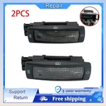 For Vw Golf Passat Beetle Tiguan 2PCS Black Interior Sun Visor Light Dome Lamp. Fixed Price $25.11.