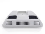 Gray Replacement Overhead Map Dome Light Lamp Housing For 90-02 R129 SL500. Fixed Price $109.95.