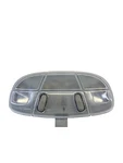2006-2012 Ford Fusion Rear Roof Overhead Dome Map Light Lamp 5L24-13776-A Oem. Fixed Price $34.97.