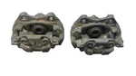 04-09 Mercedes W211 W219 E320 E350 E500 Brake Caliper Left Right Rear Pair 60716. Fixed Price $36.71.