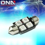 36MM Green 5050 5055 Led Auto Interior Dome/map Car Light Bulb Lamp. Fixed Price $8.39.