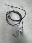 1963-1970 Ford Galaxie Trunk Lid Courtesy Light Lamp Park Fairlane Screw Oe. Fixed Price $68.68.