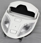 Oem Console Front For Hyundai Santa Fe 92800-B8000-OM. Fixed Price $48.94.