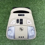 03-05 Mercedes-benz W163 ML350 Overhead Console Dome Light Sunroof Switch Oem. Fixed Price $125.00.