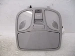 2011 2012 2013 Hyundai Sonata Overhead Console W/ Sunroof Oem. Fixed Price $131.59.