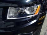Driver Headlight Laredo Vin 7TH Digit Fits 14-16 Grand Cherokee 1765378. Fixed Price $154.99.