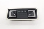 2018 - 2020 Lexus LS500 Rear Roof Interior Dome Light Reading Lamp Oem Trim LG44. Fixed Price $74.57.