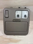 2000-2006 Toyota Tundra Dome Map Light Overhead Console Sunglass Storage Oem. Fixed Price $39.99.